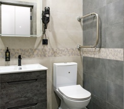 Стандарт двухместный 203 в Marion Hotel