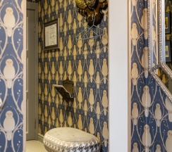 Люкс в Грандъ сова