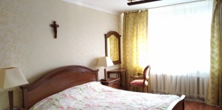 Гвардейск: Апартаменты Апартаменты Homestay Vera