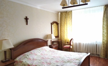 Номер Superior (общая ванная комната) в Апартаменты Homestay Vera