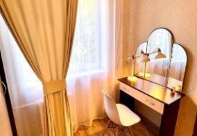 Апартаменты Home Hotel (Хоум Отель) на Обручева 18 в Прокопьевске