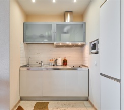 Studio Standart 1-комнатный 1-местный в Огни Екатеринбурга by Огни Rent