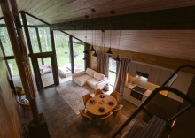 НЕПТУН ( ДО 8 ГОСТЕЙ ) в Berloga Country Resort