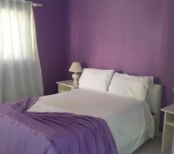 Двухместный номер Comfort двуспальная кровать в Hotel Maracas Punta Cana