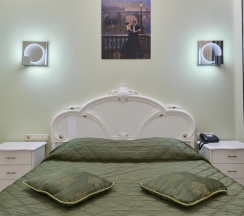 Люкс в Sunflower Rumyantsevo