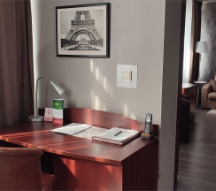 LUX (люкс) в Улитка