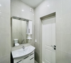 Номер Deluxe в Зодиак