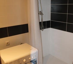 1-комнатные апартаменты стандарт в Столичный