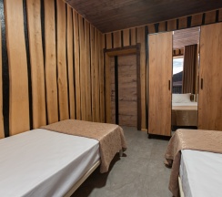 Дом № 4 F в Сияние Севера