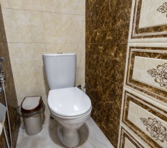 Стандарт с двуспальной кроватью в Сова Беседы