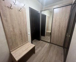 Двухместный номер с 2 отдельными кроватями и дополнительной кроватью в Ice palace