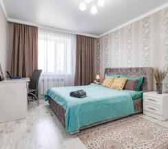 Апартаменты Standard в Qonaqtime