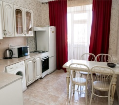 М.Горького 85Б. 1-комн.кв., 10-этаж, 125 в АнтиОтель