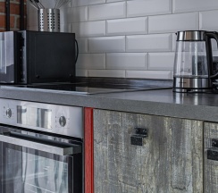 Апартаменты стандарт в Smart Host (Смарт Хост) на улице Нижняя Красносельская 35 строение 1