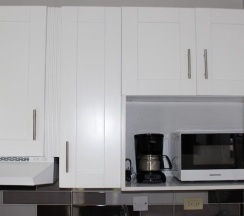 Студия Comfort seafront в Studio at Sandcastle Resort