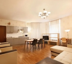 Апартаменты в D&G Apartments