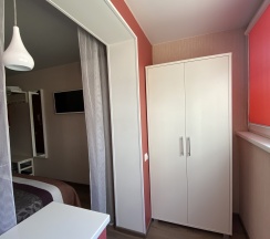 Мини-люкс в Roomer