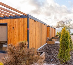 Номер стандарт в Аистово