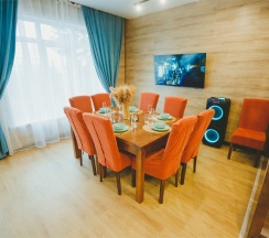 Дом 2 Славянская в Два холма