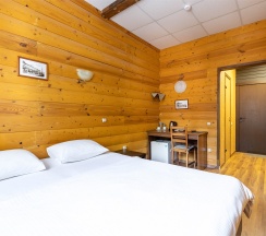 Стандарт (Первая категория) в Постоялый двор