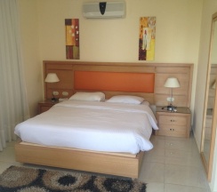 Одноместный номер Standard в DELTA SHARM RESORT ,Official Web, DELTA RENT, Sharm El Sheikh, South Sinai, Egypt