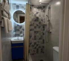 Стандарт без окна в Presnya Rooms