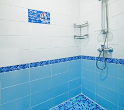 Эконом с 2 односпальными кроватями (общий с/у) в Горький