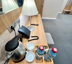 Люкс в Derbent Premium