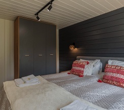 Barn-63 в Домик на Хуторе Кууса