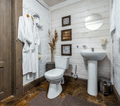 Кемпинг 1 в Вишня