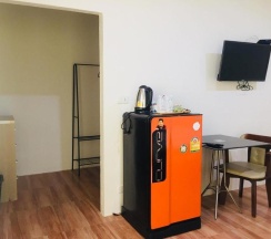Двухместный номер Standard двуспальная кровать в My home resort - ขนอม นครศรีธรรมราช