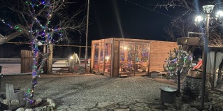 Курми: Гостевой дом Ранчо