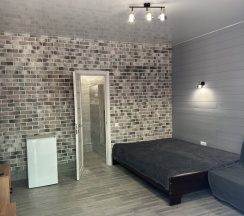 Стандарт с отдельным входом для 4 взрослых в Грин хаус