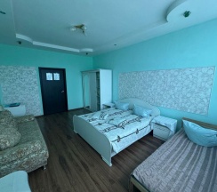 Номер стандарт №13 в Цимлянский двор