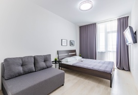 Апартаменты DreamHouse в Свердловской области