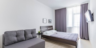 Екатеринбург: Апартаменты DreamHouse