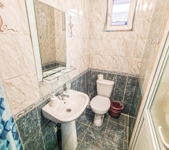 3-местный номер стандарт в Art house