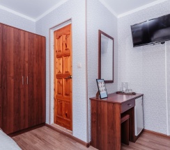 Двухместный раздельно в Мандарин