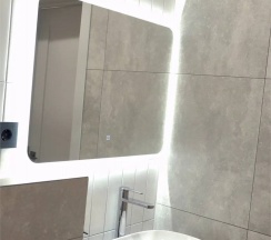 Коттедж 160 м2 в Vetvi