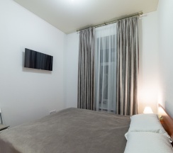 Cтандарт номер-студио №3 в Франт