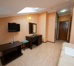 Эконом двухместный в Аледо