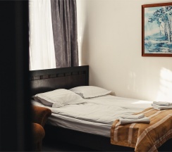 Стандарт ++ №12 в Greenberg