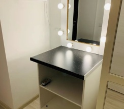 Квартира в Апартаменты на Куйбышева 109а