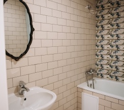 Семейный Номер "Антресоль"  в Крыжовник