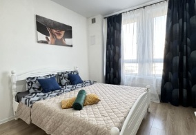 Апартаменты Апартаменты на Котельники Сосновая 5к1 в Котельниках