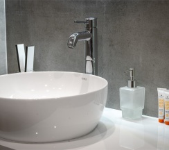 Апартамент двухместный с диваном в Булгаков by Десо.Курорт