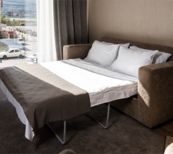 Люкс Yamaguchi в Rilas Hotel 4