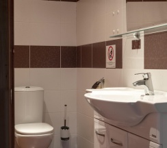 4-комнатный коттедж премиум в ТайGa