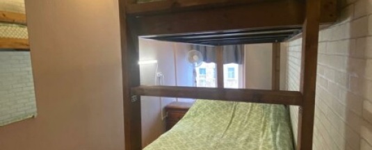 Мини-комната 2+ в Rest Home