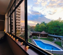 2х комнатный 5ти местный номер в Эргес